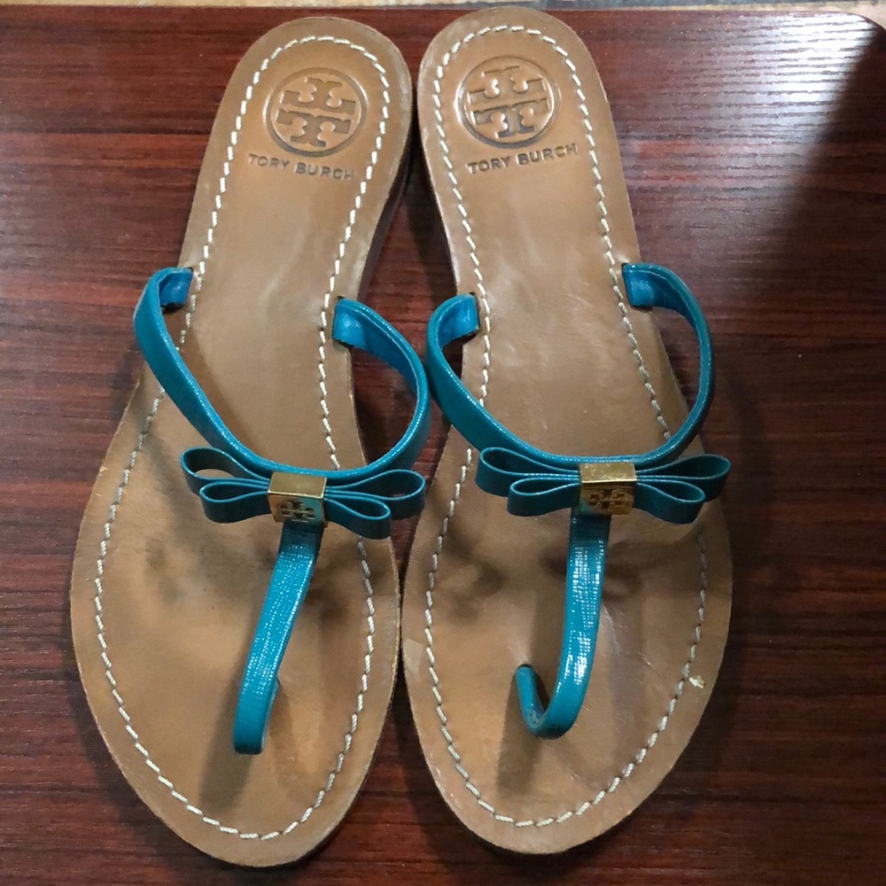 Tory burch 9